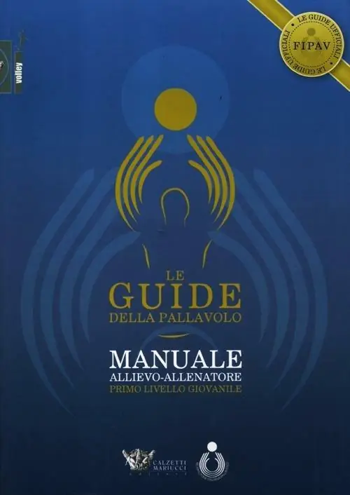 Promozione Esclusiva Le guide della pallavolo. Manuale allievo-allenatore. Primo livello giovanile. Ediz. illustrata. Con CD-ROM