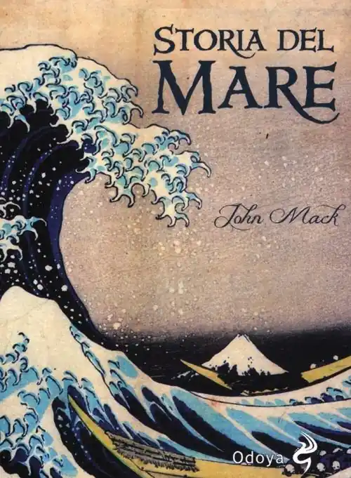 Compra Adesso Storia del mare