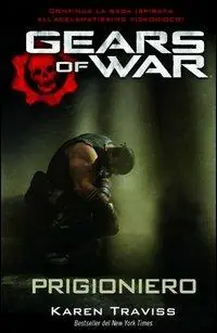 Promo Stagionale Gears of war. Prigioniero