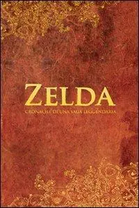 Zelda. Cronaca di una saga leggendaria Offerta Del Giorno