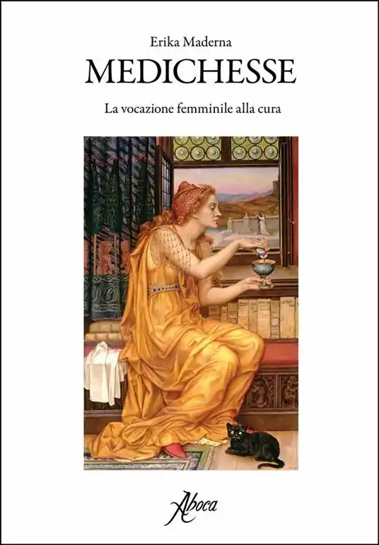 Medichesse. La vocazione femminile alla cura Soddisfatti O Rimborsati