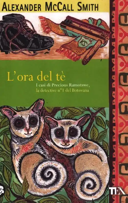 Occasione Imperdibile L‘ora del tè