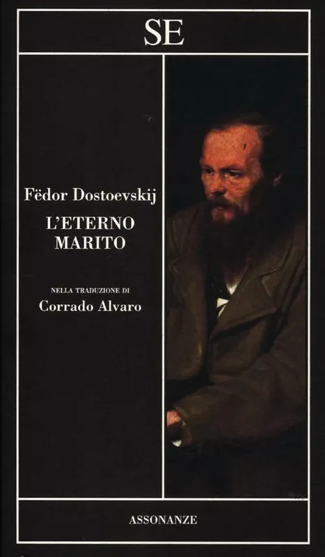 L‘eterno marito Scelto Dai Clienti
