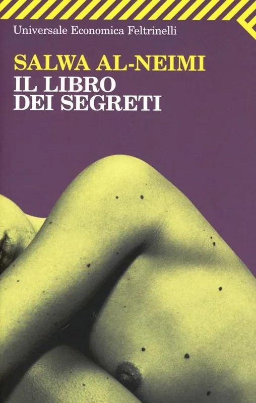 Il libro dei segreti Economico