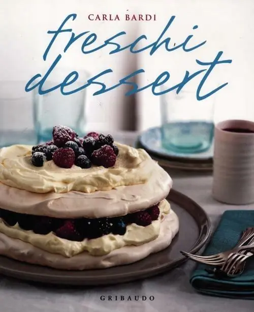 Offerta Del Giorno Freschi dessert