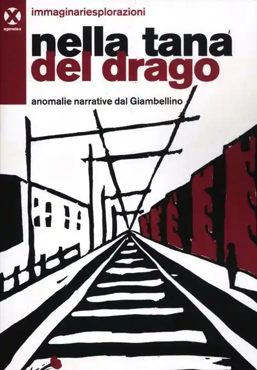 Soddisfatti O Rimborsati Nella tana del drago. Anomalie narrative del Giambellino
