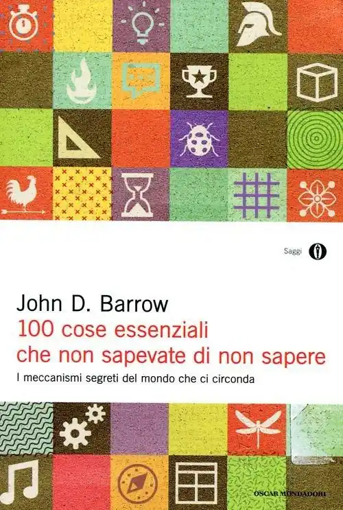 A Buon Prezzo 100 cose essenziali che non sapevate di non sapere. I meccanismi segreti nel mondo che ci circonda