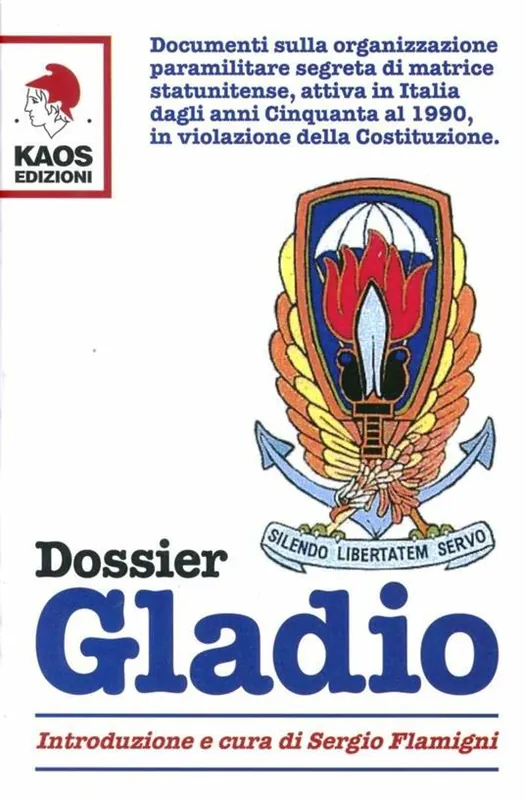 Più Venduto Dossier Gladio