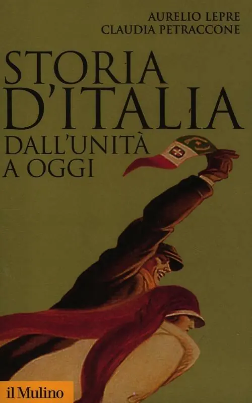 Saldi Storia d‘Italia dall‘Unità a oggi