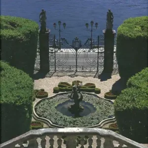 Offerta Limitata Villa Carlotta. Museo, parco storico, giardino botanico sul Lago di Como. Ediz. inglese