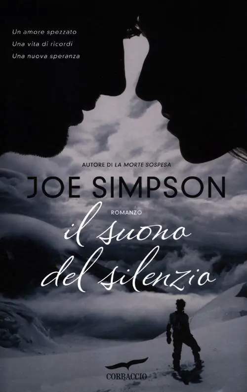 Il suono del silenzio Ultimissimo Modello