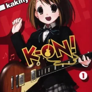 Super Prezzo K-on!. Vol. 1