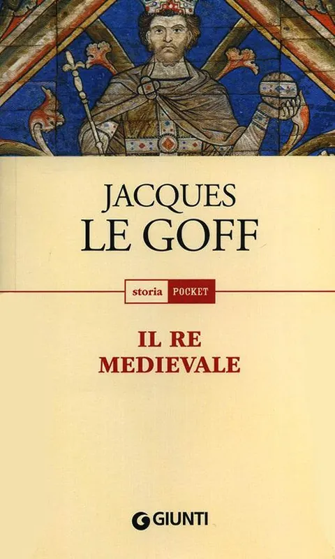 Il re medievale Spedizione Espresso