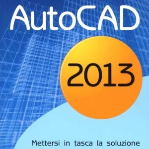 Saldi AutoCad 2013