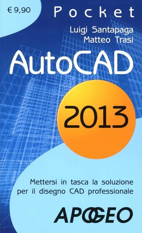 Saldi AutoCad 2013