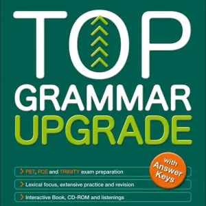 Più Venduto Top grammar upgrade. With answer keys. Per le Scuole superiori. Con CD Audio. Con espansione online