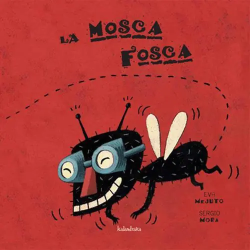 La mosca fosca Bestseller
