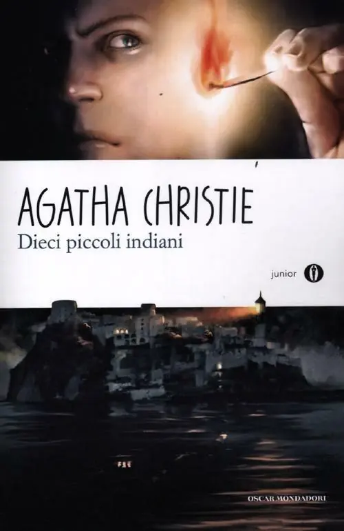 Dieci piccoli indiani Affare