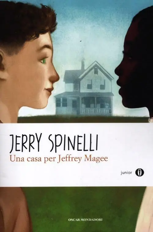 Offerta Una casa per Jeffrey Magee