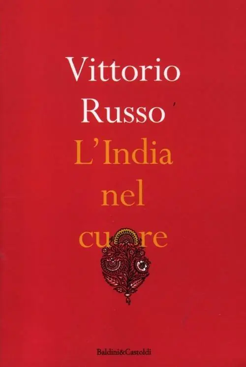 Prezzo Scontato L‘India nel cuore