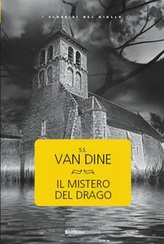 Ultimissimo Modello Il mistero del drago