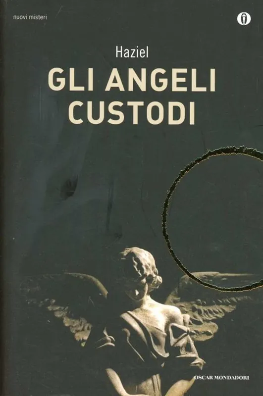 Gli angeli custodi Promozione