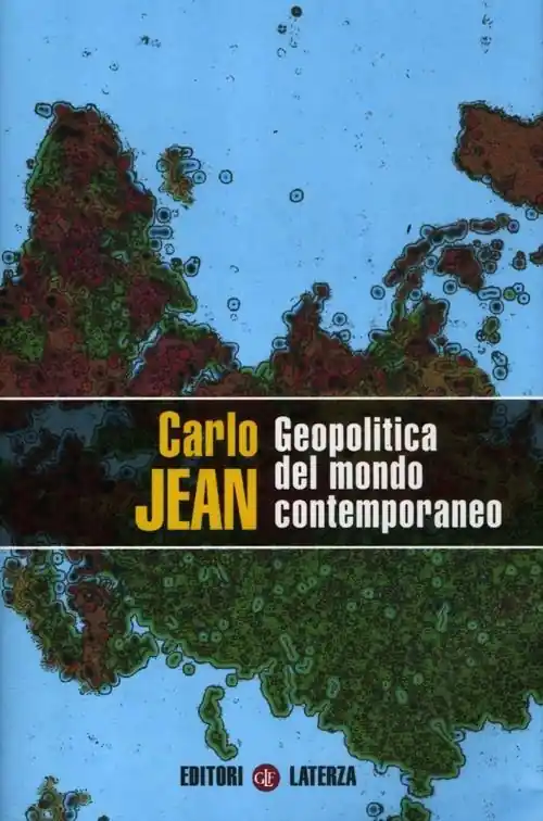 Prezzo Scontato Geopolitica del mondo contemporaneo