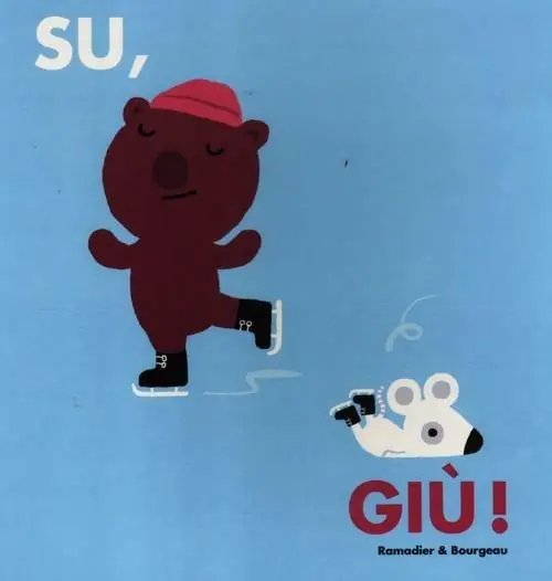 Su, giù! Ediz. illustrata Prezzo Basso