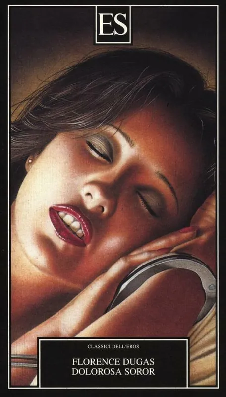 Esclusivo Dolorosa soror. Ediz. illustrata