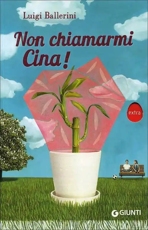 Non chiamarmi Cina! A Buon Prezzo
