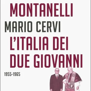 Vendita Finale Storia d‘Italia. Vol. 18 L‘ Italia dei due Giovanni (1955-1965)