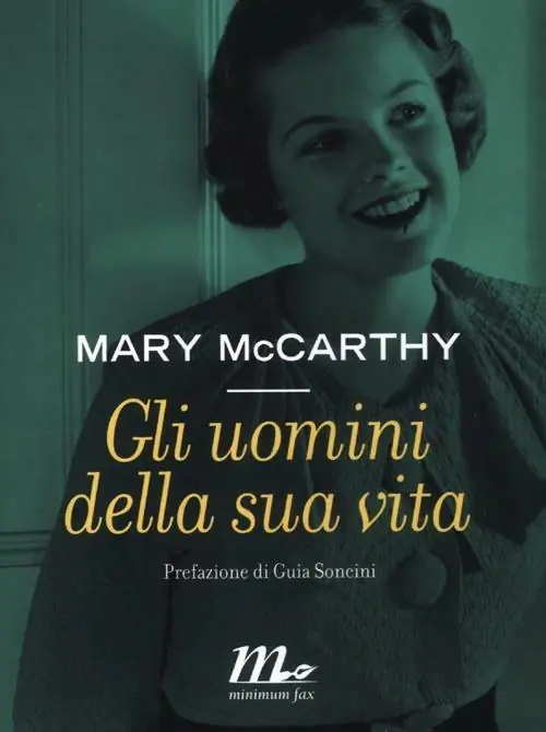 Offerta Gli uomini della sua vita