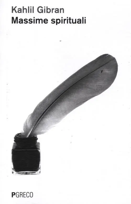 Massime spirituali Bestseller