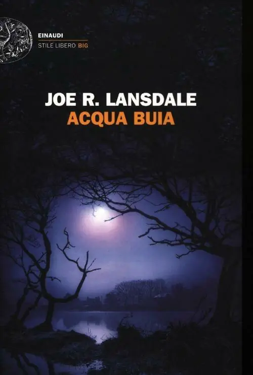 Offerta Del Giorno Acqua buia