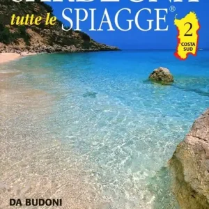 Compra Oggi Stesso Sardegna tutte le spiagge. Vol. 2 Costa Sud