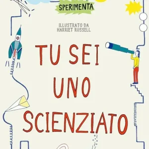Tu sei uno scienziato Di Tendenza
