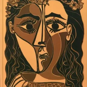 Quantità Limitata Pablo Picasso. Il colore inciso