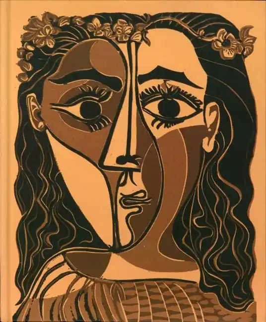 Quantità Limitata Pablo Picasso. Il colore inciso