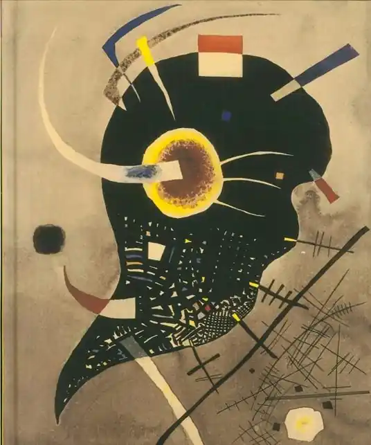 Prezzo Conveniente Astrattismo in Europa. Kandinsky Popova Majakovskij Malevic. Ediz. multilingue