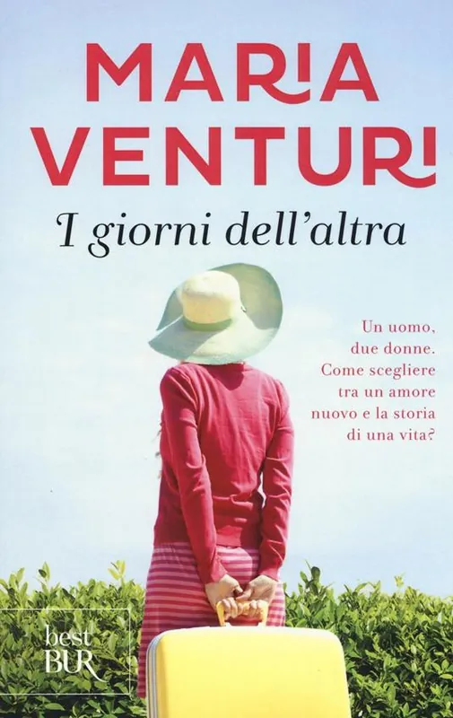 Occasione I giorni dell‘altra