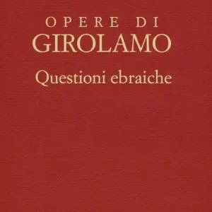Questioni ebraiche. Vol. 2 Super Prezzo