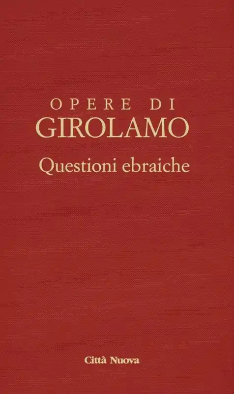 Questioni ebraiche. Vol. 2 Super Prezzo