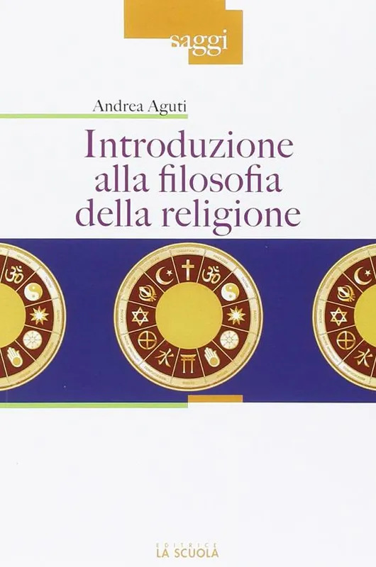 Introduzione alla filosofia della religione Consegna Rapida