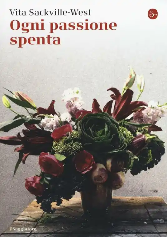 Ogni passione spenta Popolare