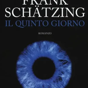 Consegna Rapida Il quinto giorno