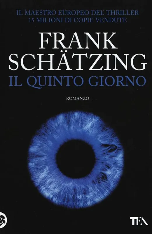 Consegna Rapida Il quinto giorno