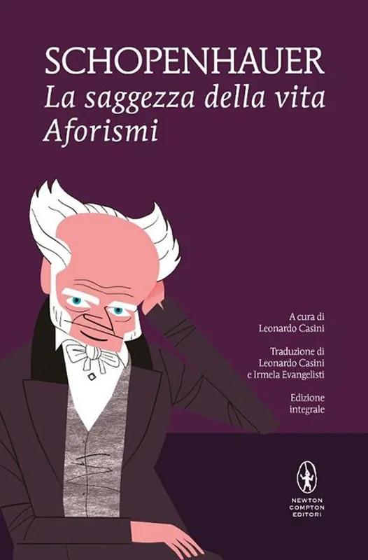 Professionale La saggezza della vita. Ediz. integrale