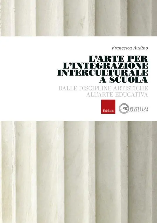 L‘arte per l‘integrazione culturale a scuola. Dalle discipline artistiche all‘arte educativa Sconto