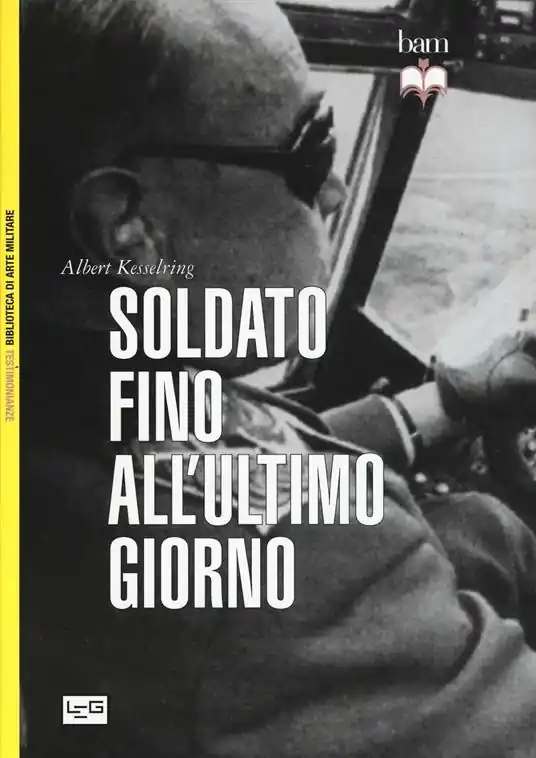 Soldato fino all‘ultimo giorno Prezzo Ridotto