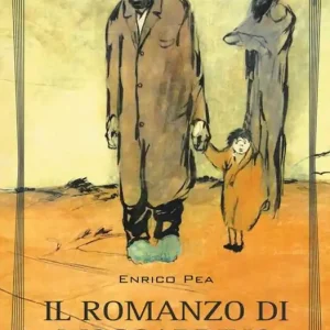 Il romanzo di Moscardino A Buon Prezzo